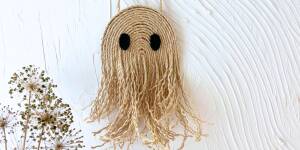 Photo: Ghostly Twine